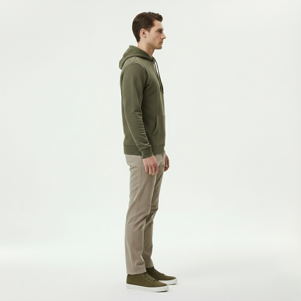 Modern Urban Hoodie 18