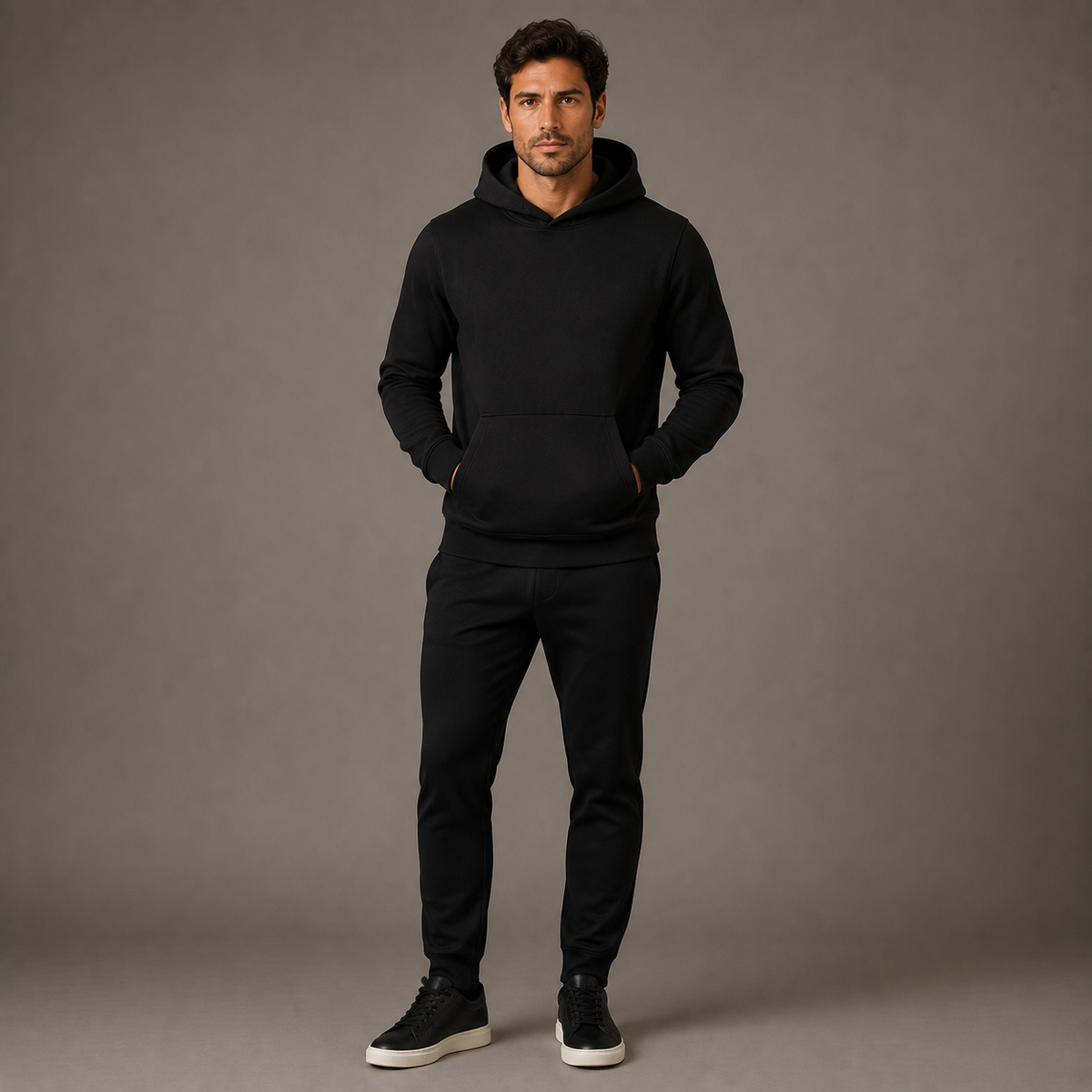 Modern Urban Hoodie