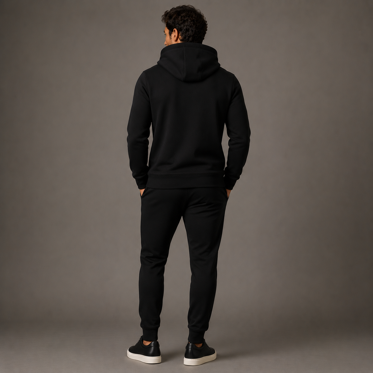 Modern Urban Hoodie