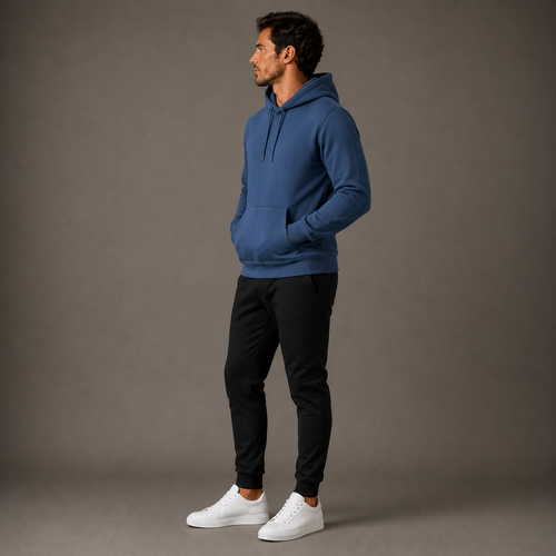 Modern Everyday Classic Hoodie