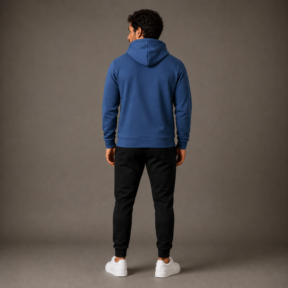 Modern Everyday Classic Hoodie