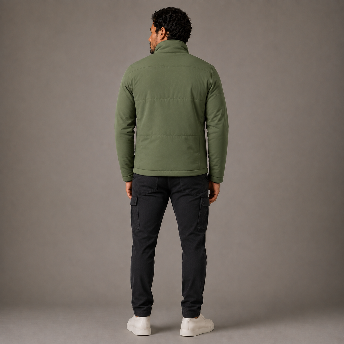 Modern Precision Insulated Layer