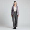 Women’s Sleek Structured Blazer 6