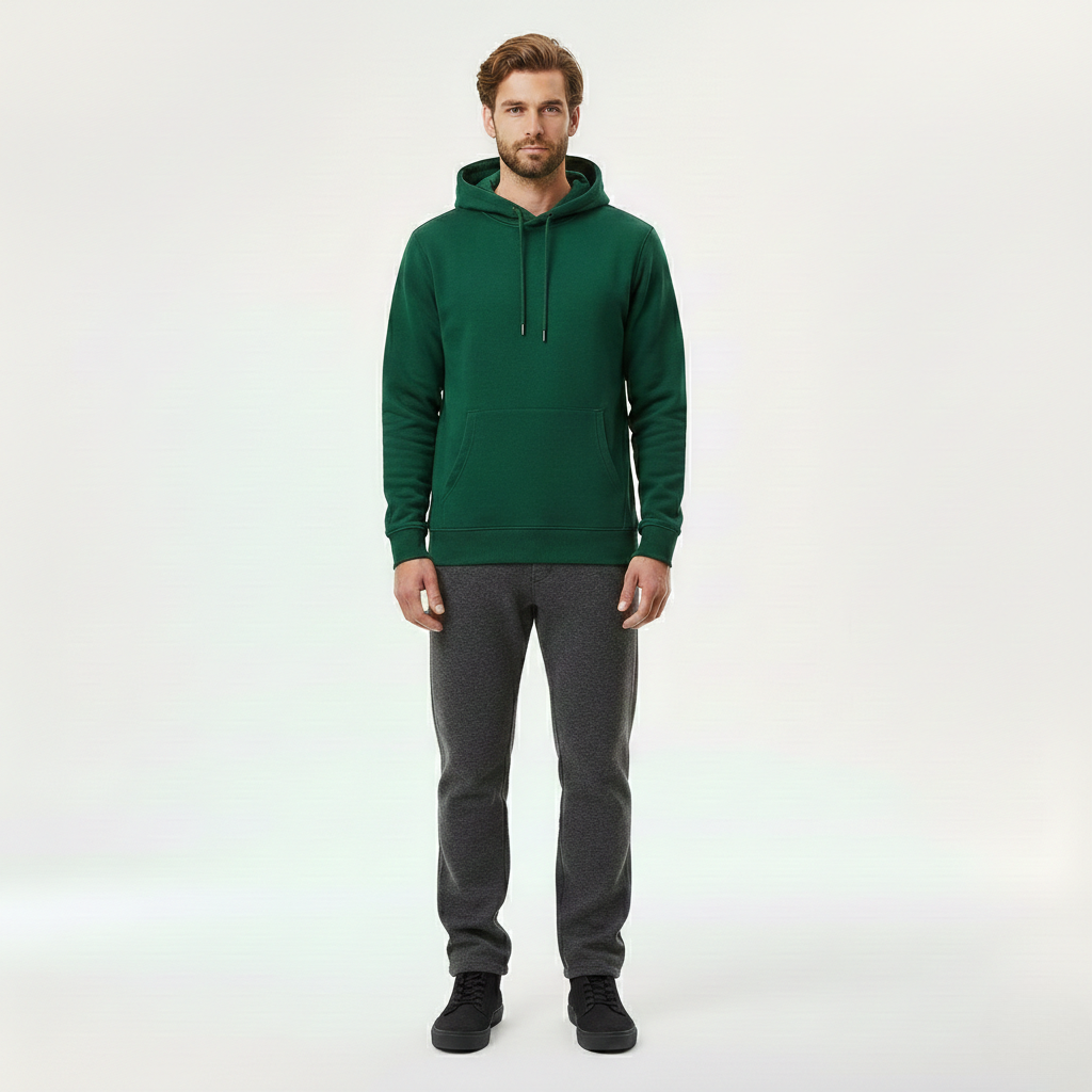 Modern Everyday Classic Hoodie 20