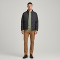 Modern Precision Quilted Outer Layer 19