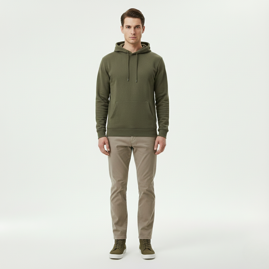 Modern Urban Hoodie 18