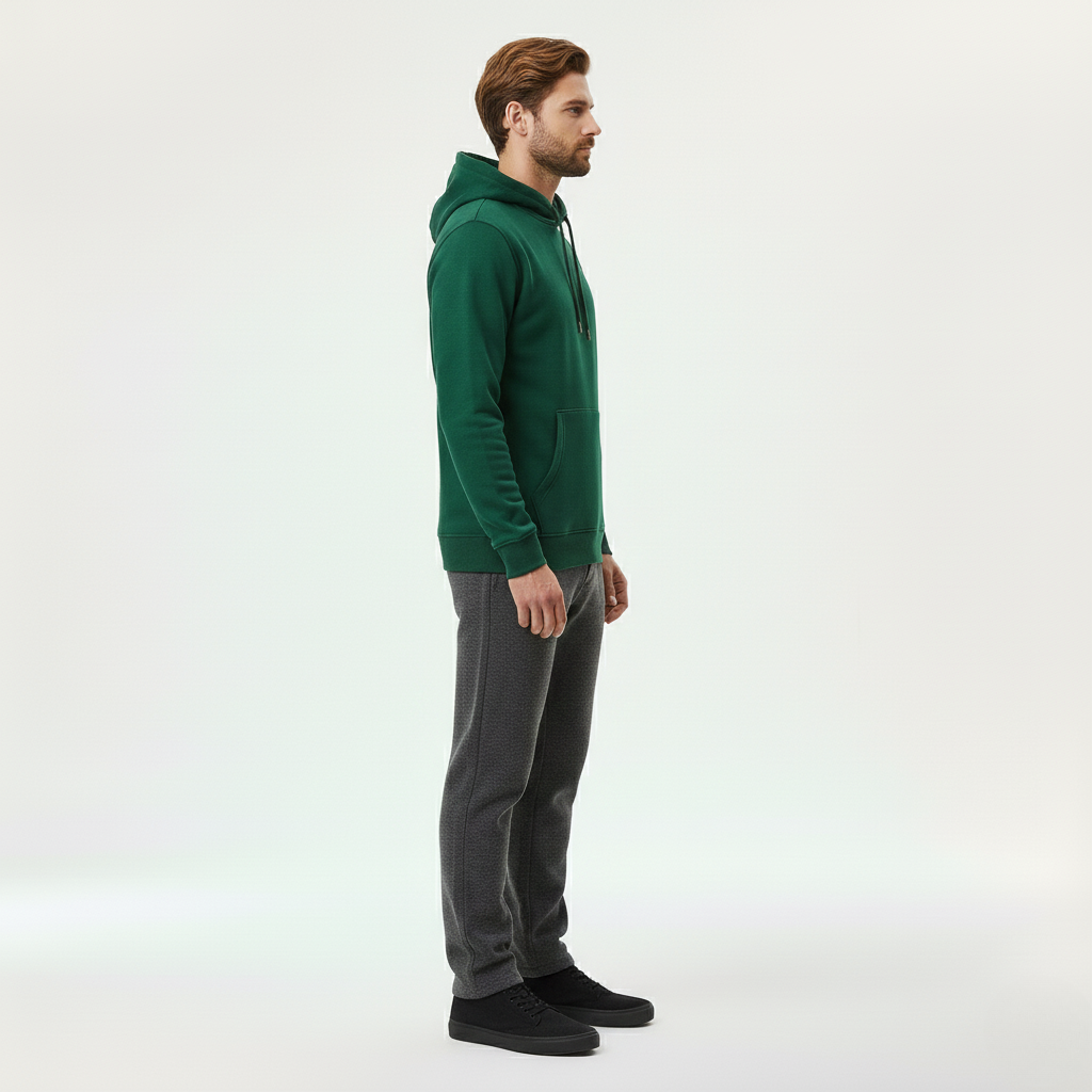 Modern Everyday Classic Hoodie 20