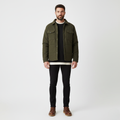 Men's Garden Work Jacket