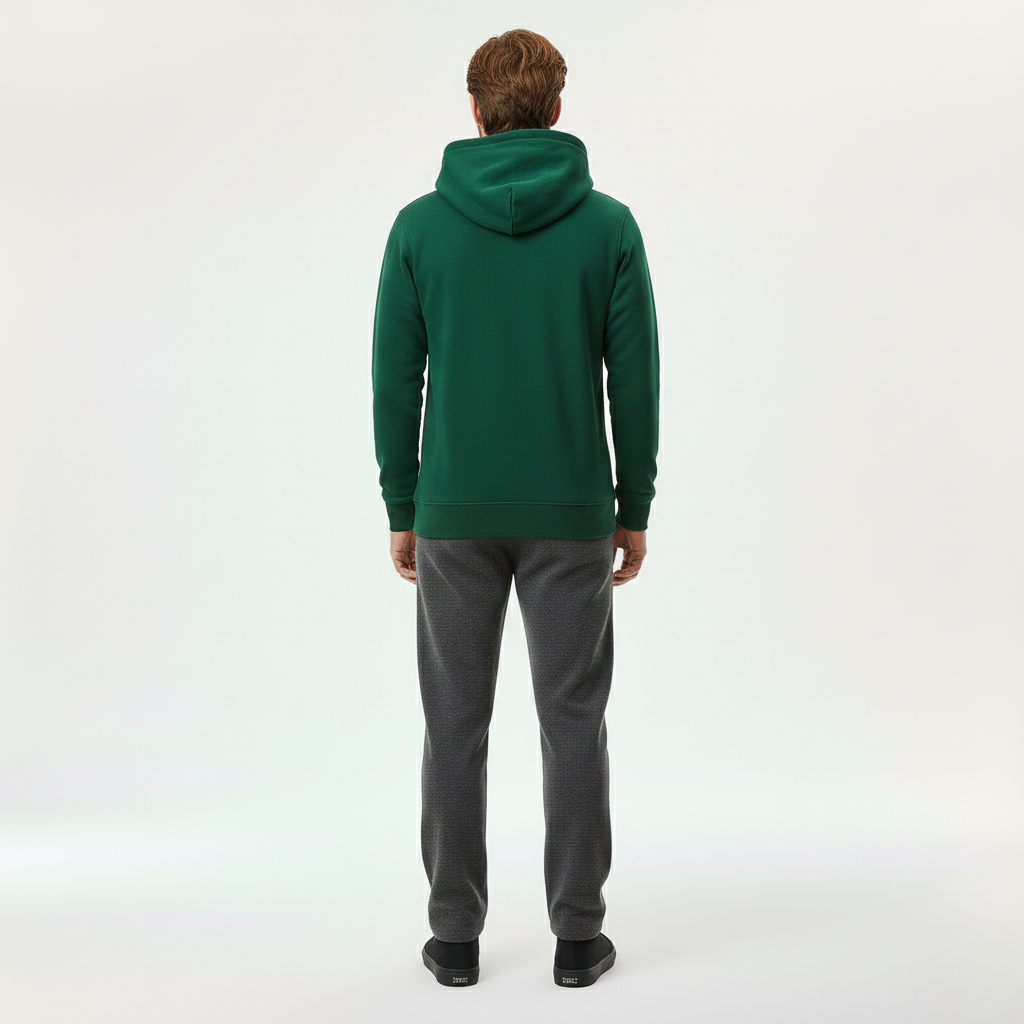 Modern Everyday Classic Hoodie 20
