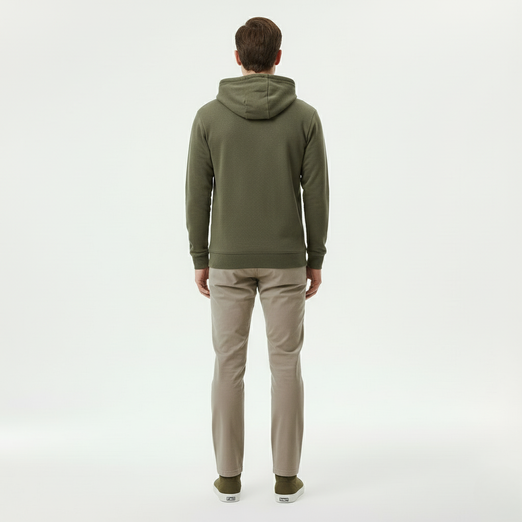 Modern Urban Hoodie 18